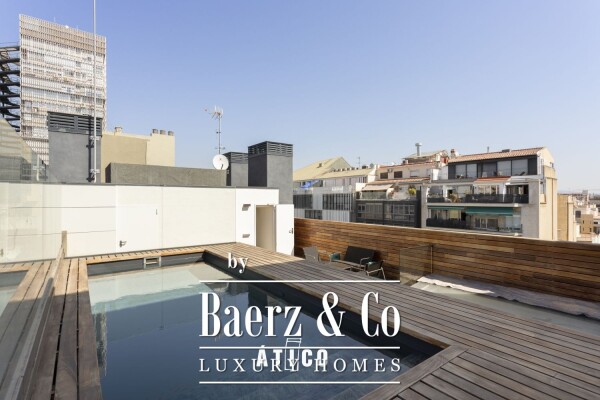 photo 32 Penthouse for sale in Sant Gervasi - Galvany
