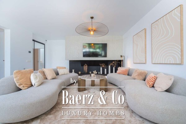 photo 10 Beautiful luxury home in Can Ramón, Can Ramón