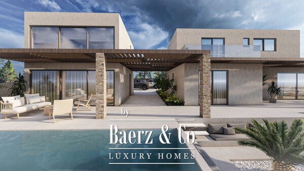 photo 12 1115698 - Villa For sale, Avia, 120 sq.m., €950.000