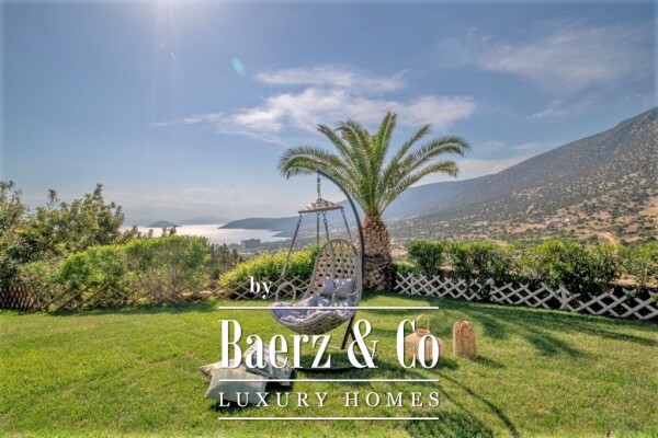 photo 3 (For Sale) Residential Villa || Argolida/Kranidi - 330 Sq.m, 5 Bedrooms, 1.350.000€