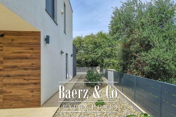 photo 28 Istria, luxury villa 276 m2 with 4 bedrooms, pool and sea view