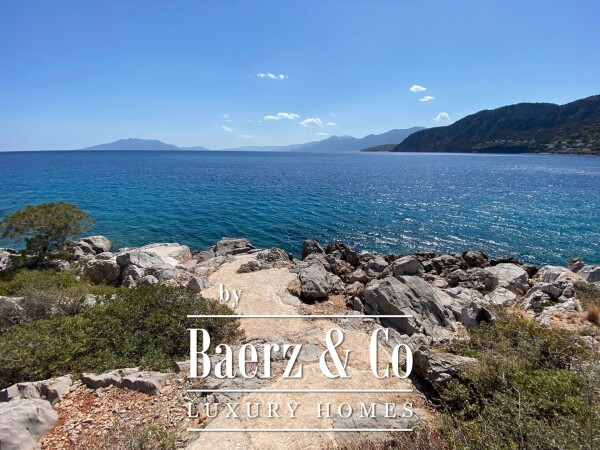 photo 9 1126502 - Detached house For sale, Epidavros, 550 sq.m., €2.500.000