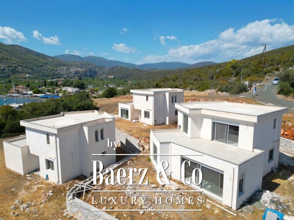 photo 11 1126502 - Detached house For sale, Epidavros, 550 sq.m., €2.500.000