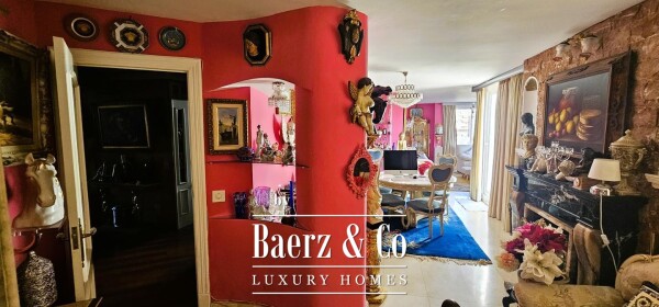 photo 6 INVESTMENT: Stunning Duplex Penthouse in the heart of Palma