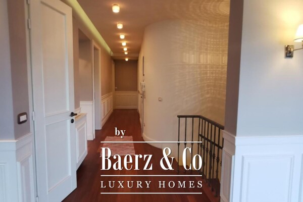 photo 22 Zagreb, Tuškanac, luxurious two-story apartment NKP 248