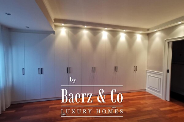 photo 31 Zagreb, Tuškanac, luxurious two-story apartment NKP 248