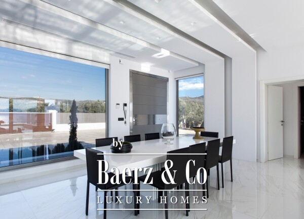 photo 12 (For Sale) Residential Villa || Argolida/Kranidi - 500 Sq.m, 5 Bedrooms, 3.100.000€