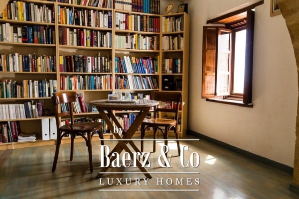 photo 4 (For Sale) Residential Detached house || Lakonia/Monemvasia - 381 Sq.m, 6 Bedrooms, 1.280.000€