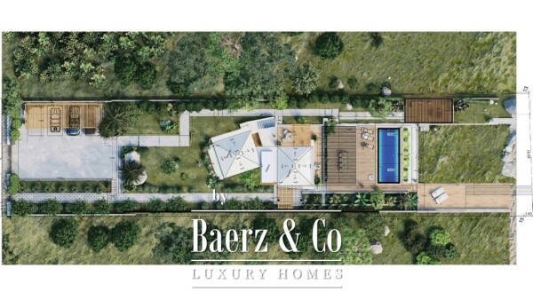 photo 4 (For Sale) Residential Villa || Argolida/Ermioni - 348 Sq.m, 5 Bedrooms, 2.600.000€