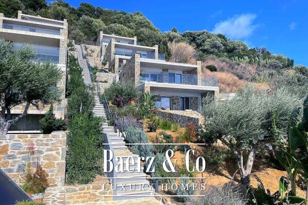 photo 8 1176232 - Villa For sale, Pilos, 136 sq.m., €1.000.000