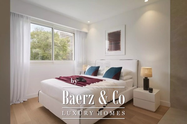 photo 10 Cannes la Californie - Penthouse - Panoramic Sea View