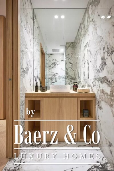 photo 10 La Croisette - Port Canto - Exceptional Sea View - 4 Bedrooms