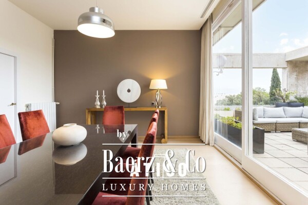 photo 39 Penthouse for rent in Pedralbes