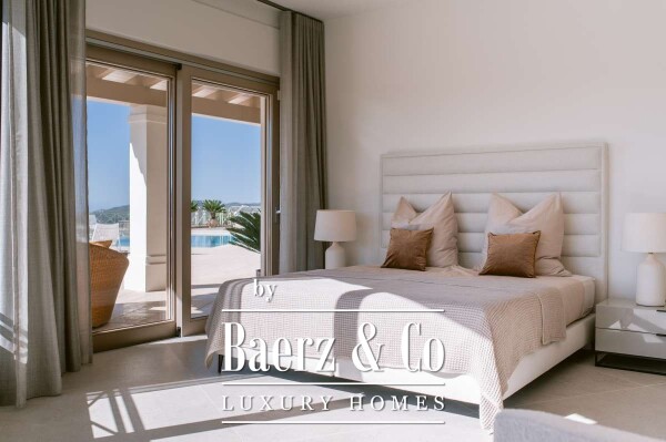 photo 29 Beautiful luxury home in Can Furnet, Can Furnet