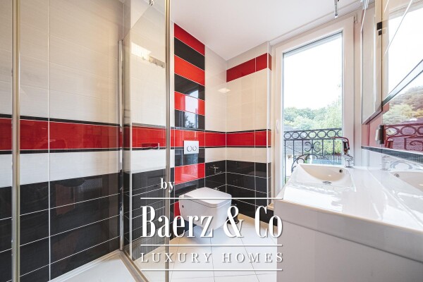 photo 21 Zagreb, Remete, luxury family villa with pool