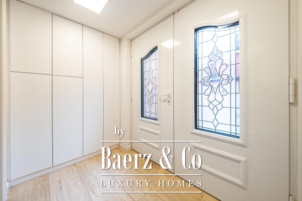 photo 31 Zagreb, Remete, luxury family villa with pool