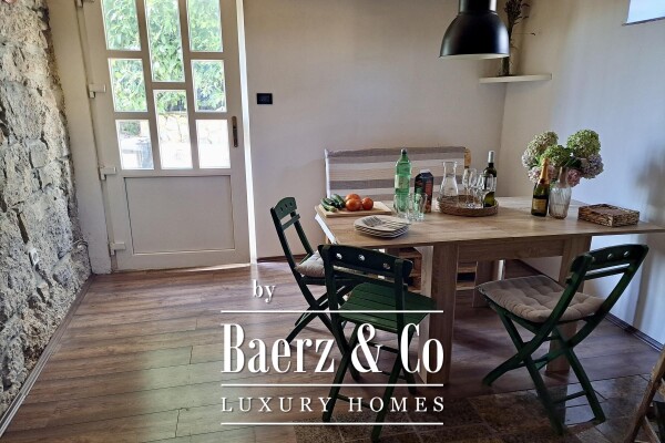 photo 15 Opatija, Ičići, charming family villa with a large yard and sea view