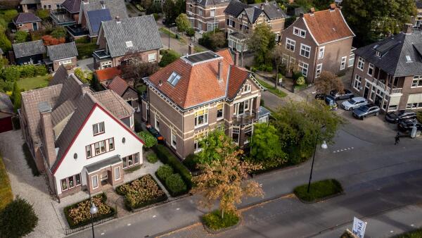 photo 35 Regentesselaan 10