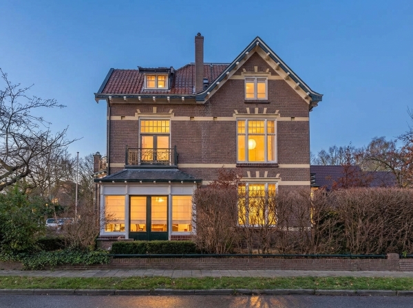 photo 3 Regentesselaan 10