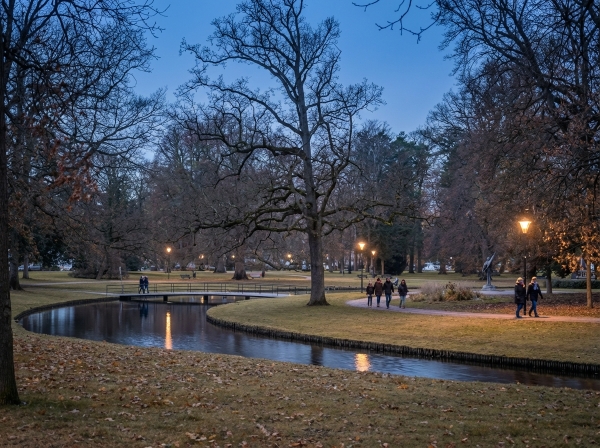 photo 4 Regentesselaan 10