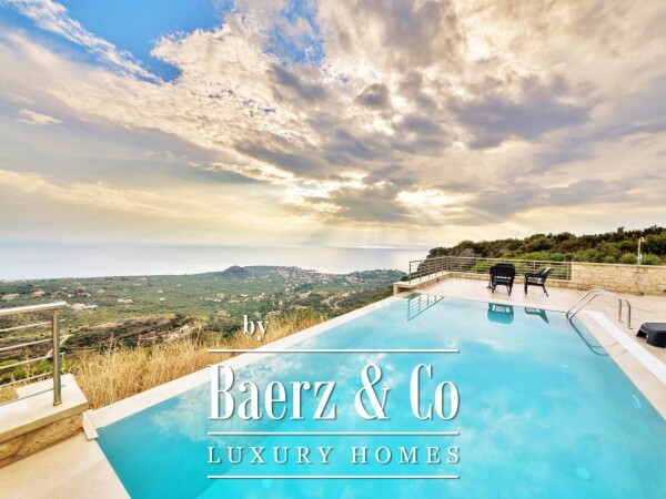 photo 2 (For Sale) Residential Villa || Messinia/Lefktro-Kardamyli - 332 Sq.m, 7 Bedrooms, 2.800.000€