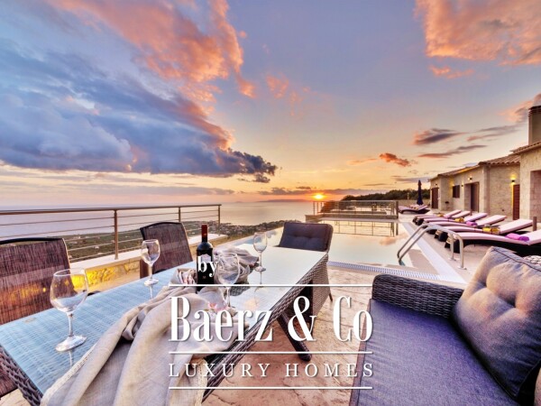 photo 5 (For Sale) Residential Villa || Messinia/Lefktro-Kardamyli - 332 Sq.m, 7 Bedrooms, 2.800.000€