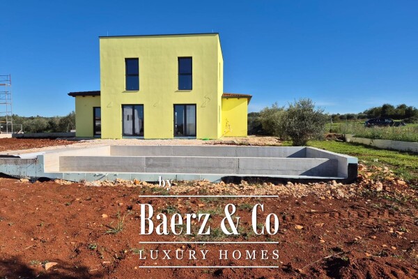 photo 6 Istria, Poreč, detached house with a beautiful garden