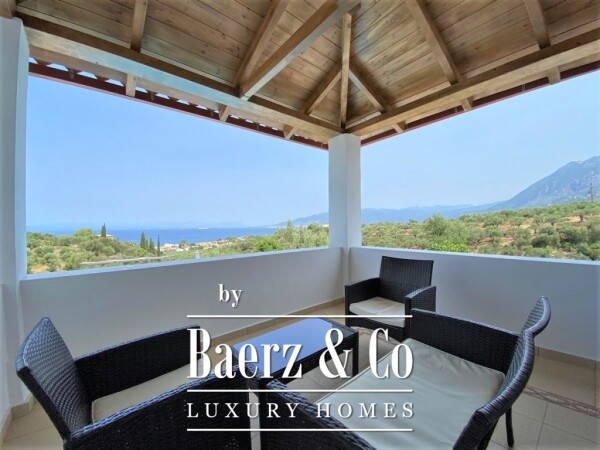 photo 12 (For Sale) Residential Villa || Messinia/Kalamata - 221 Sq.m, 5 Bedrooms, 975.000€