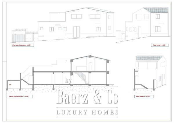 photo 19 Beautiful luxury home in Alqueria Blanca