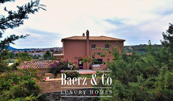 photo 24 1225373 - Villa For sale, Ermioni, 302 sq.m., €1.200.000