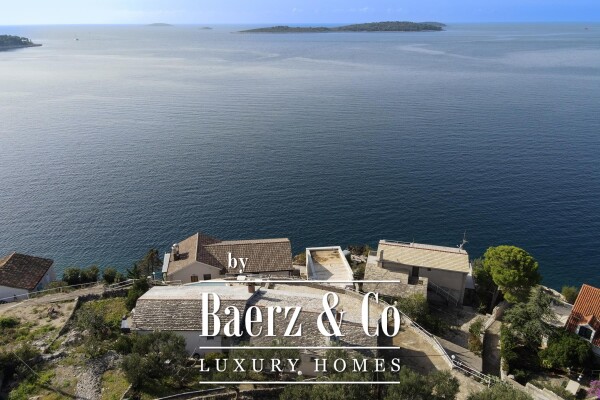 photo 6 Primošten, an authentic stone beauty located in a unique position