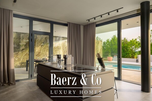 photo 52 Istria, Grožnjan - Designer villa, a combination of top design, luxury equipment and privacy