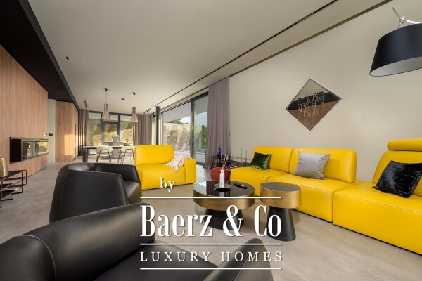 photo 59 Istria, Grožnjan - Designer villa, a combination of top design, luxury equipment and privacy