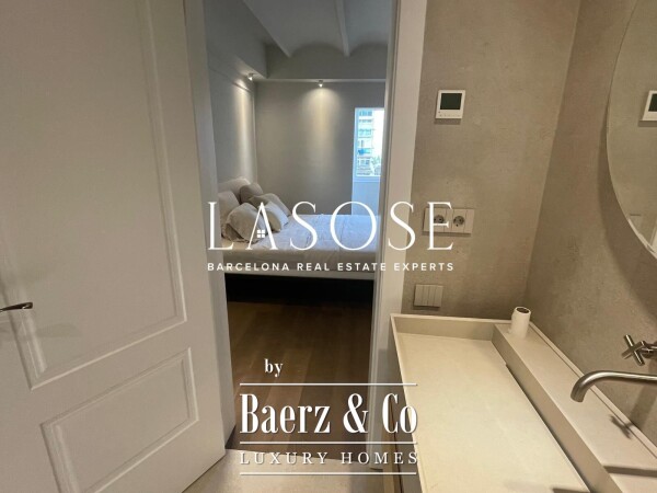 photo 9 Barcelona, LAntiga Esquerra de lEixample