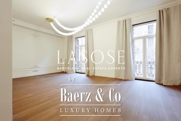 photo 23 Barcelona, Dreta de l´Eixample