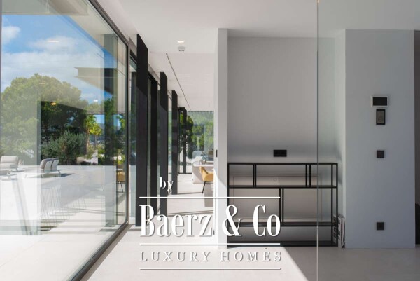 photo 10 Beautiful luxury home in Can Bessó, Can Bessó