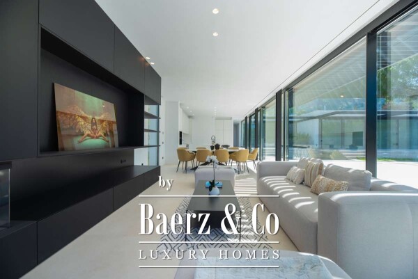 photo 15 Beautiful luxury home in Can Bessó, Can Bessó