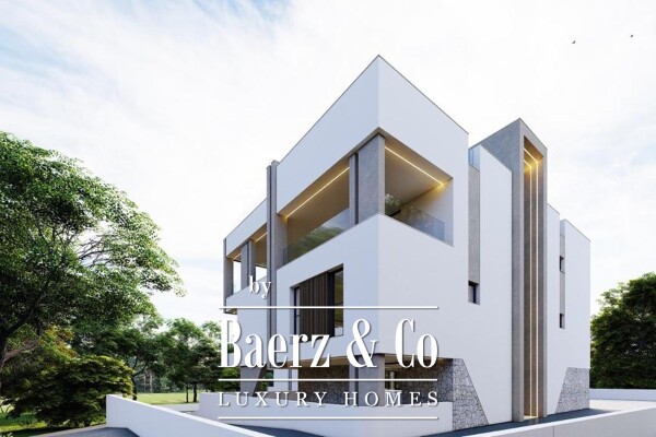 photo 5 Zadar, Kožino, luxurious penthouse in a new building, NKP 214, 58