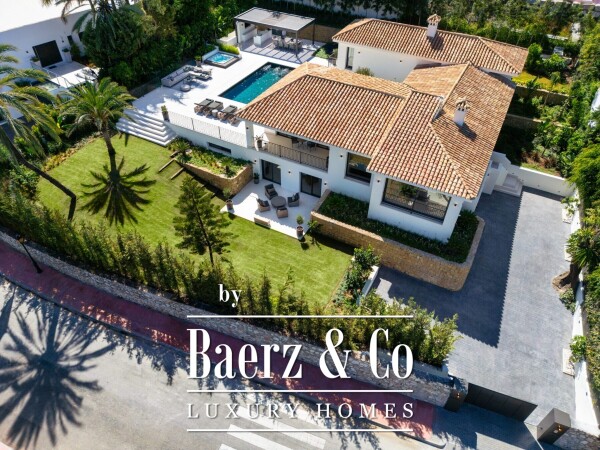 photo 45 Villa - Nueva Andalucia - Marbella - Ref: 8543