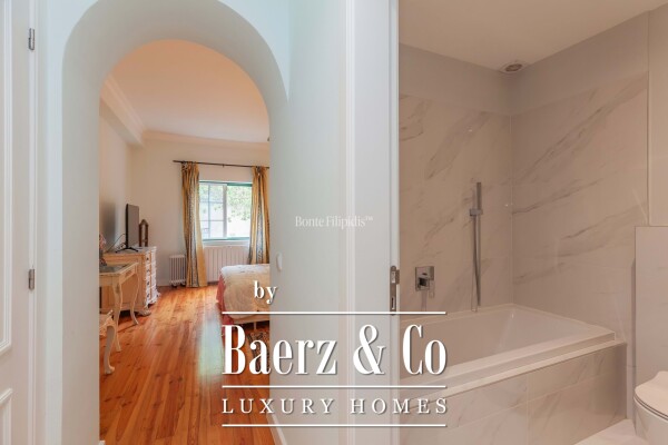 photo 24 Beautiful luxury home in Cascais e Estoril, Estoril