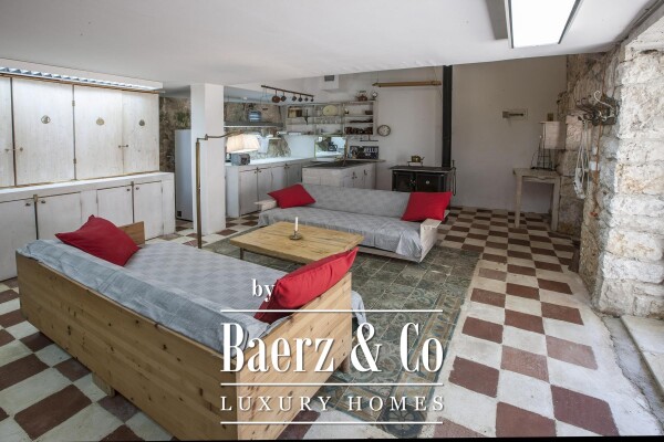 photo 4 Istria, Pula, holiday house with its own forest