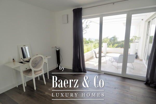 photo 23 Rijeka, Kostrena, exclusive detached villa with pool, first row to the sea