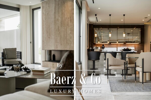 photo 11 Apartment - Golden Mile - Marbella - Ref: 8560