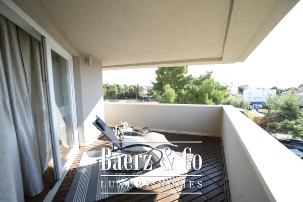 photo 38 Zadar, Draženica, modern house with pool and sea view in an exceptional location