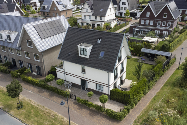 photo 29 Oleanderlaan 35