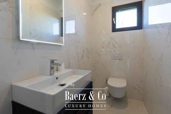 photo 11 Fažana, modern villa 275 m² on a large, immaculate garden with a heated swimming pool