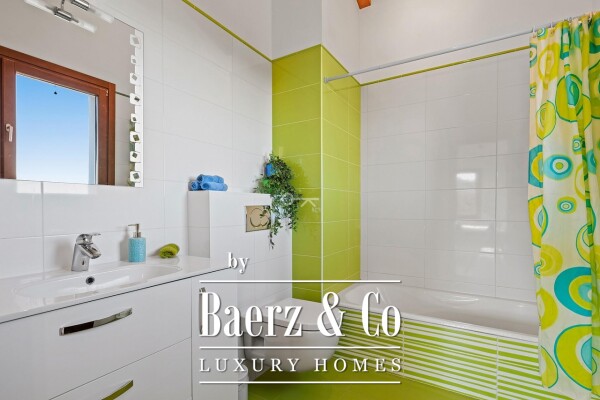 photo 16 Beautiful luxury home in Benissa, Costa Blanca