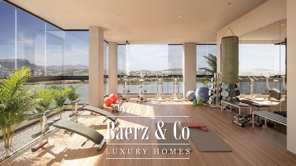photo 10 Beautiful luxury home in Calpe, Costa Blanca