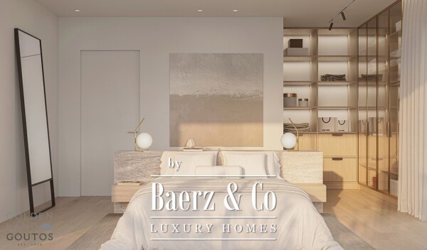 photo 9 Illustrious Penthouse in Voula