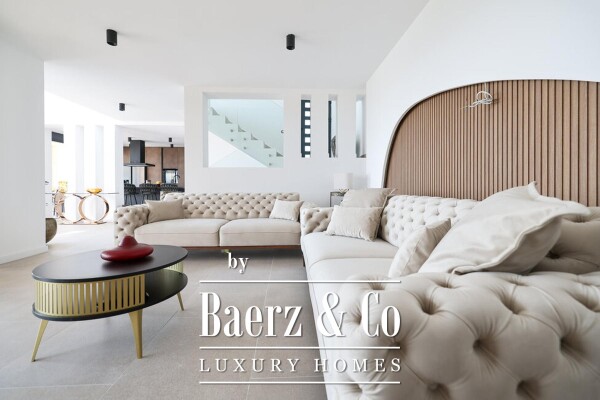 photo 11 Zadar, Maslenica - Luxury villa with pool and unobstructed sea view NKP 254 m2